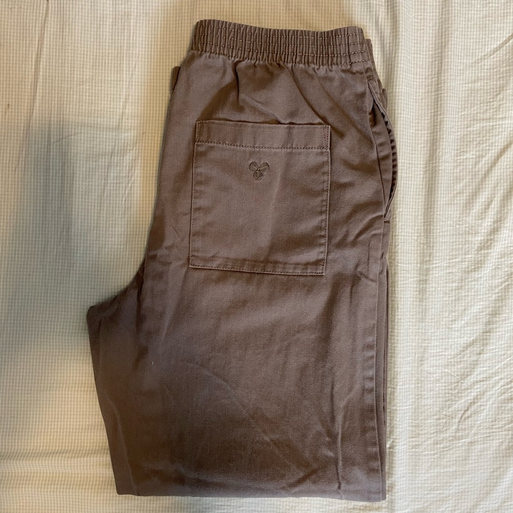 Aritzia TNA Christie Pant - Picture 2 of 3